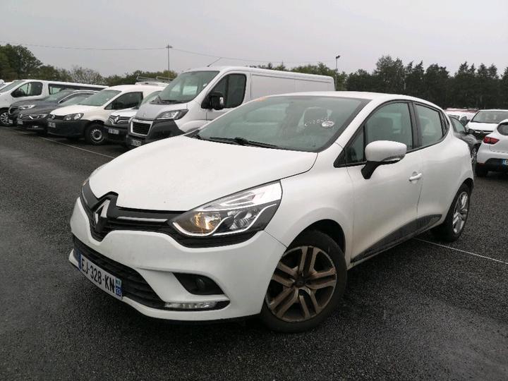 Photo 1 VIN: VF15R0J0A57256839 - RENAULT CLIO 