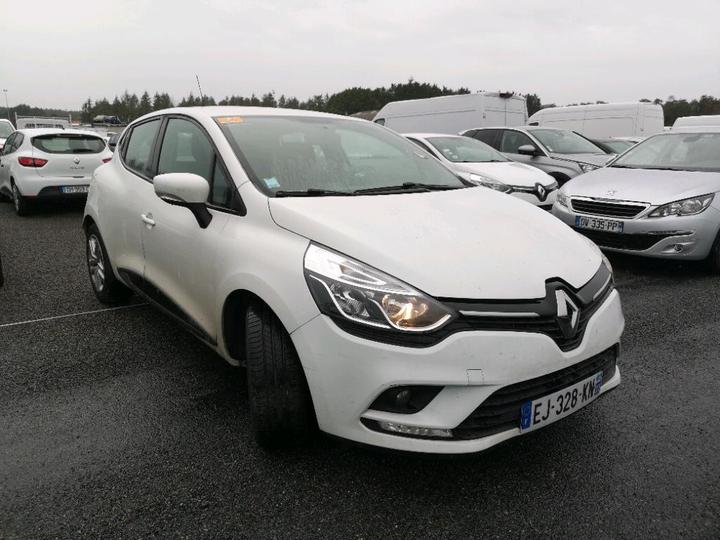 Photo 2 VIN: VF15R0J0A57256839 - RENAULT CLIO 