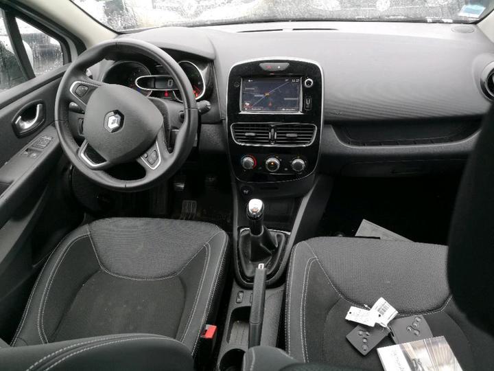 Photo 5 VIN: VF15R0J0A57256839 - RENAULT CLIO 