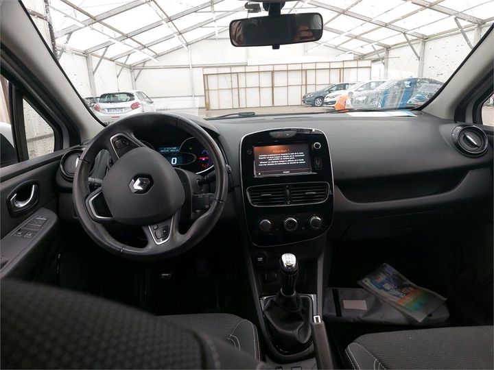 Photo 3 VIN: VF15R0J0A57269856 - RENAULT CLIO 