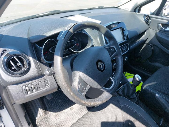 Photo 17 VIN: VF15R0J0A57304541 - RENAULT CLIO SOCIETE 