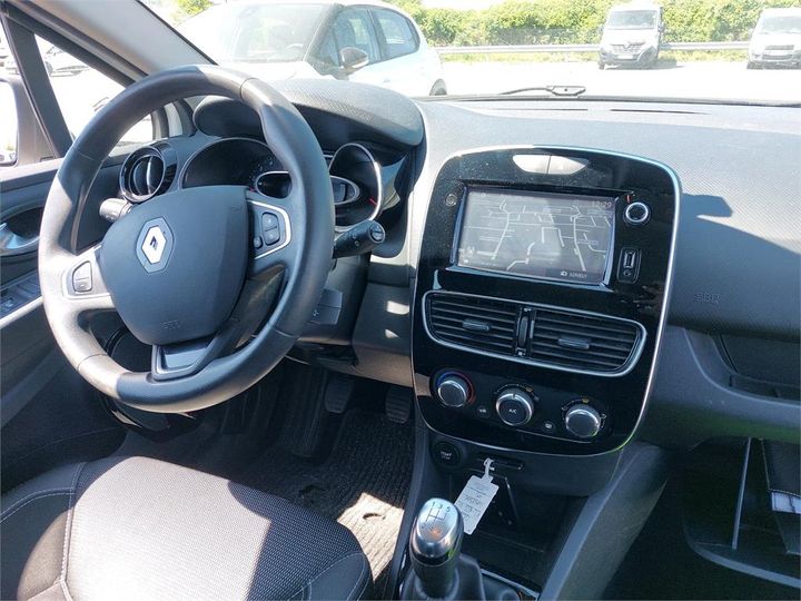 Photo 5 VIN: VF15R0J0A57304541 - RENAULT CLIO SOCIETE 