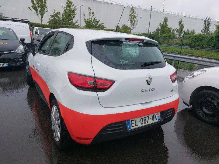 Photo 16 VIN: VF15R0J0A57304548 - RENAULT CLIO SOCIETE 