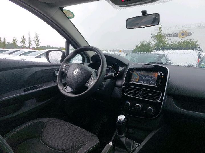 Photo 5 VIN: VF15R0J0A57304548 - RENAULT CLIO SOCIETE 