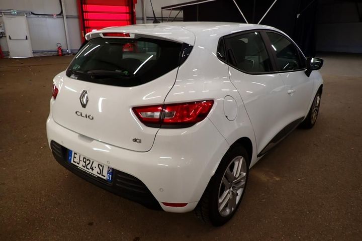 Photo 2 VIN: VF15R0J0A57306002 - RENAULT CLIO 