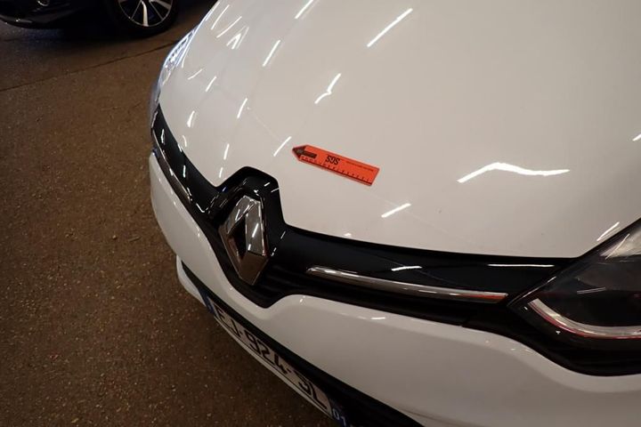 Photo 20 VIN: VF15R0J0A57306002 - RENAULT CLIO 