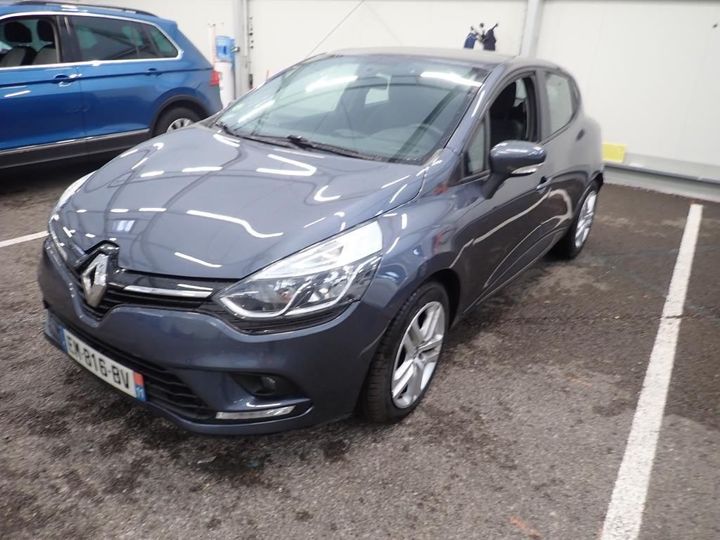 Photo 0 VIN: VF15R0J0A57318180 - RENAULT CLIO 