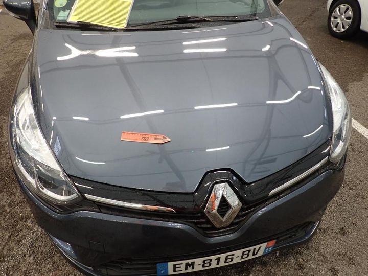 Photo 19 VIN: VF15R0J0A57318180 - RENAULT CLIO 