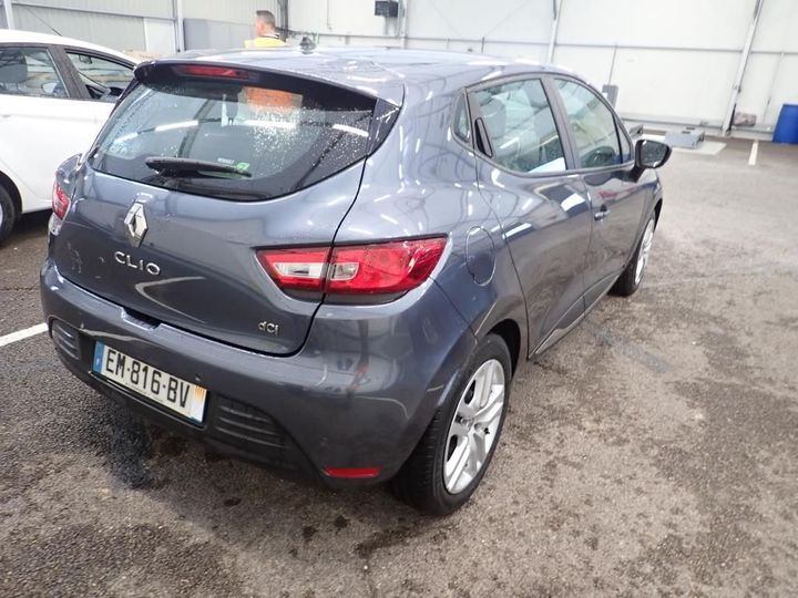 Photo 2 VIN: VF15R0J0A57318180 - RENAULT CLIO 