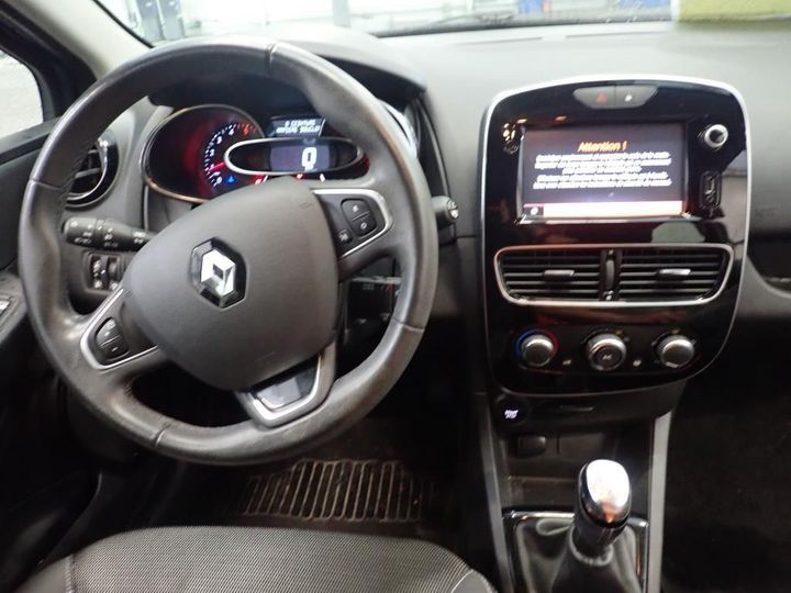 Photo 6 VIN: VF15R0J0A57318180 - RENAULT CLIO 