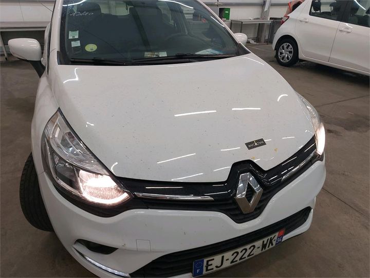 Photo 12 VIN: VF15R0J0A57332610 - RENAULT CLIO 