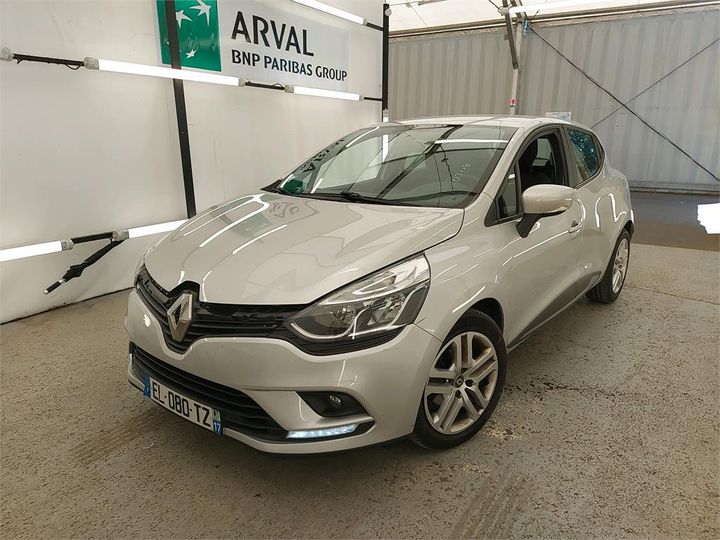 Photo 1 VIN: VF15R0J0A57388151 - RENAULT CLIO 