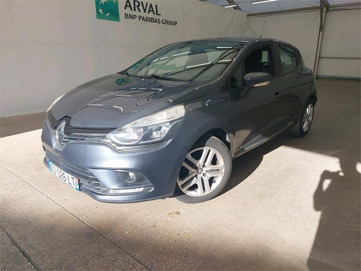 Photo 0 VIN: VF15R0J0A57393525 - RENAULT CLIO 