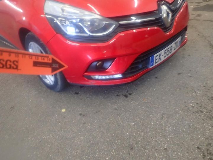 Photo 18 VIN: VF15R0J0A57394634 - RENAULT CLIO 