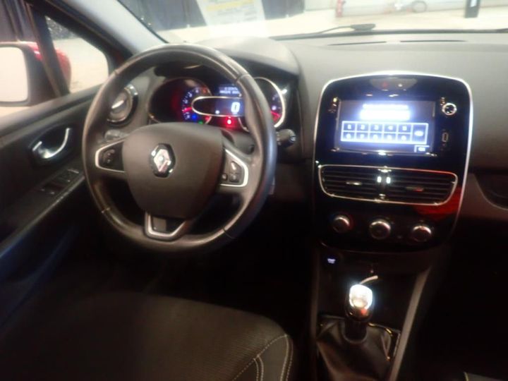 Photo 6 VIN: VF15R0J0A57394634 - RENAULT CLIO 