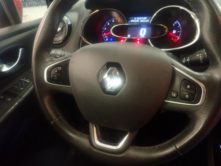 Photo 8 VIN: VF15R0J0A57394634 - RENAULT CLIO 