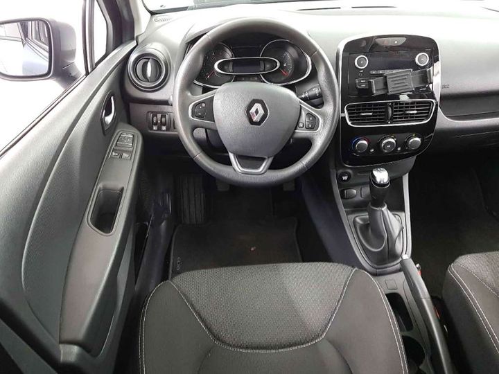 Photo 7 VIN: VF15R0J0A57514223 - RENAULT CLIO 