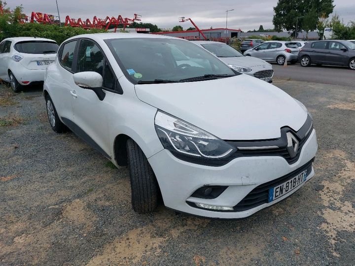 Photo 2 VIN: VF15R0J0A57588762 - RENAULT CLIO SOCIETE 