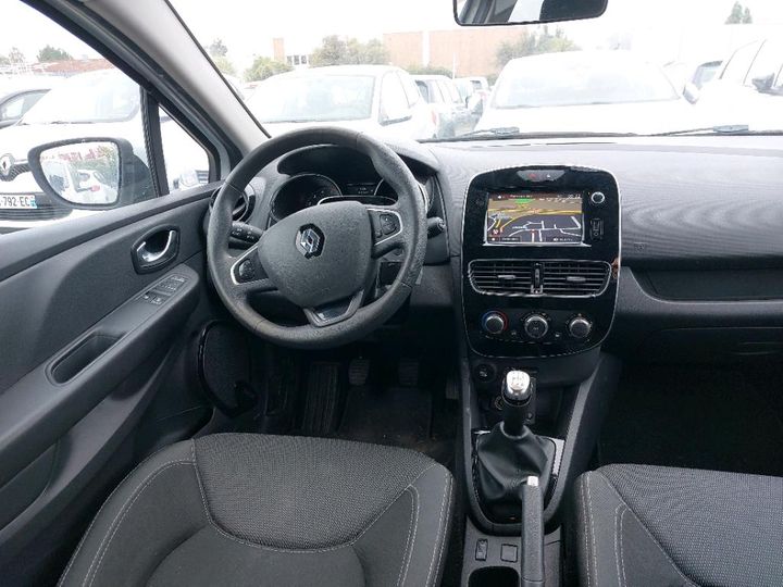 Photo 5 VIN: VF15R0J0A57588762 - RENAULT CLIO SOCIETE 