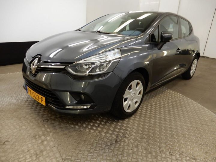 Photo 0 VIN: VF15R0J0A57597003 - RENAULT CLIO 