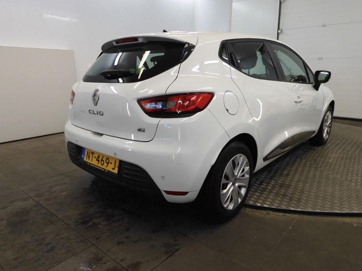 Photo 2 VIN: VF15R0J0A57597875 - RENAULT CLIO 