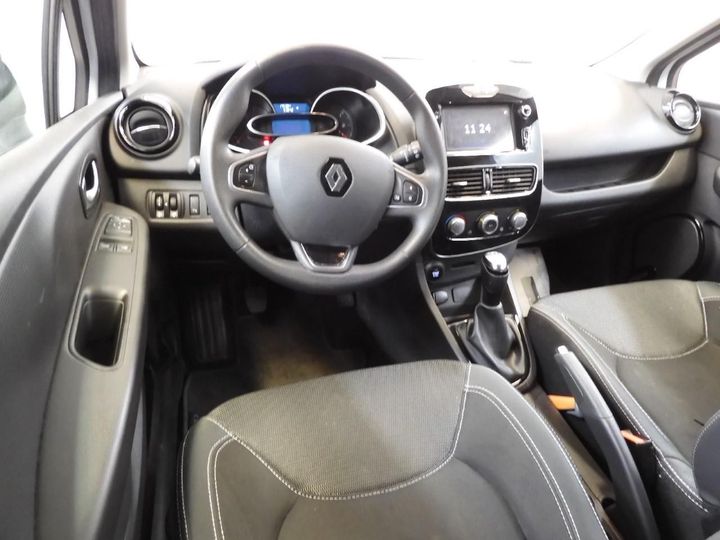 Photo 3 VIN: VF15R0J0A57597875 - RENAULT CLIO 