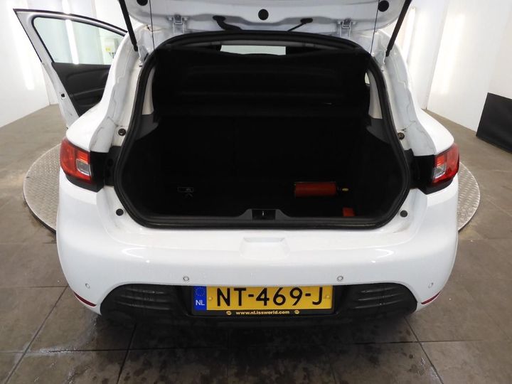 Photo 8 VIN: VF15R0J0A57597875 - RENAULT CLIO 