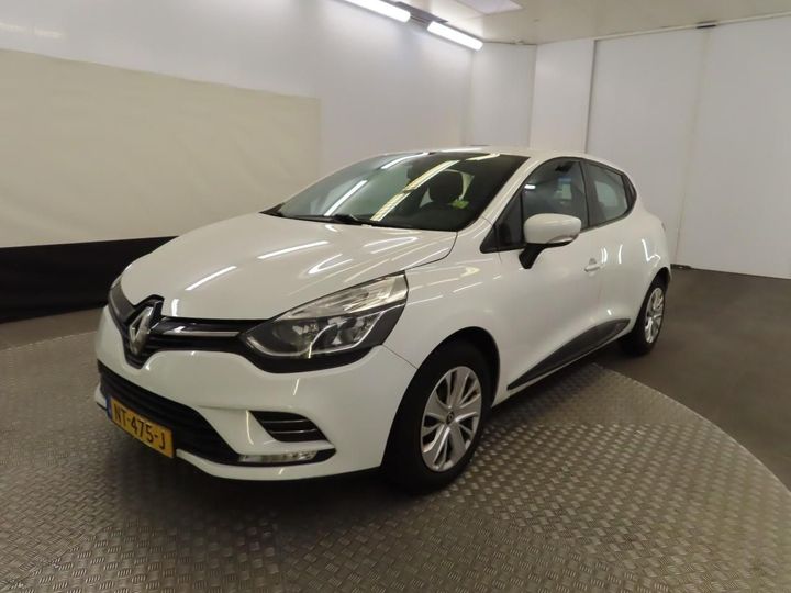 Photo 1 VIN: VF15R0J0A57597898 - RENAULT CLIO 