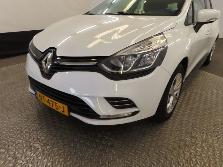 Photo 19 VIN: VF15R0J0A57597898 - RENAULT CLIO 