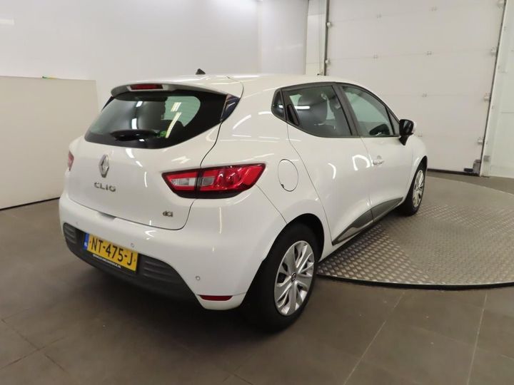 Photo 2 VIN: VF15R0J0A57597898 - RENAULT CLIO 