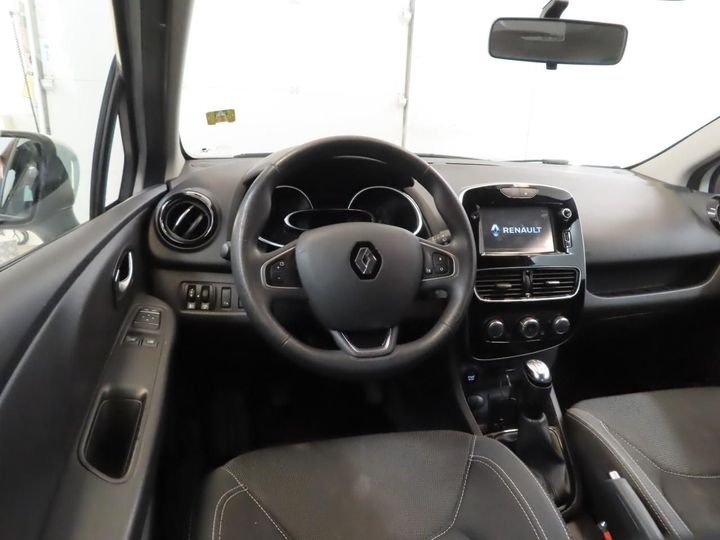 Photo 3 VIN: VF15R0J0A57597898 - RENAULT CLIO 