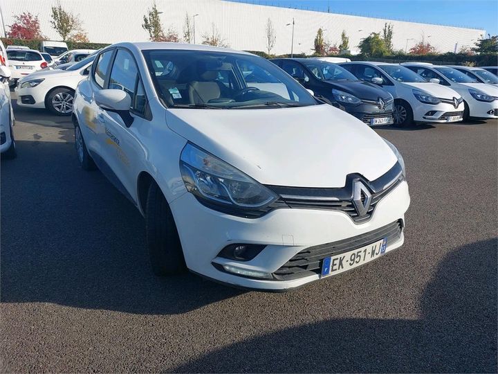 Photo 2 VIN: VF15R0J0A57605901 - RENAULT CLIO SOCIETE 