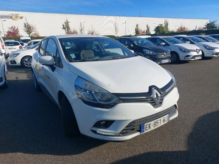 Photo 30 VIN: VF15R0J0A57605901 - RENAULT CLIO SOCIETE 