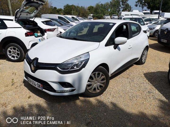 Photo 1 VIN: VF15R0J0A57685950 - RENAULT CLIO 