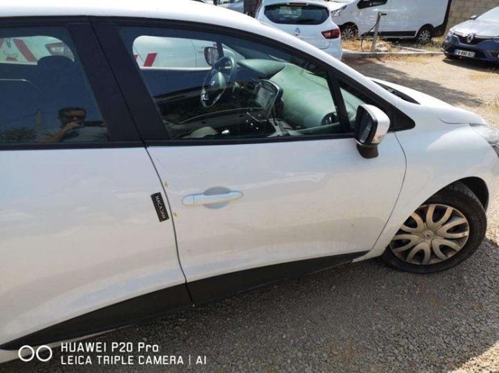 Photo 21 VIN: VF15R0J0A57685950 - RENAULT CLIO 