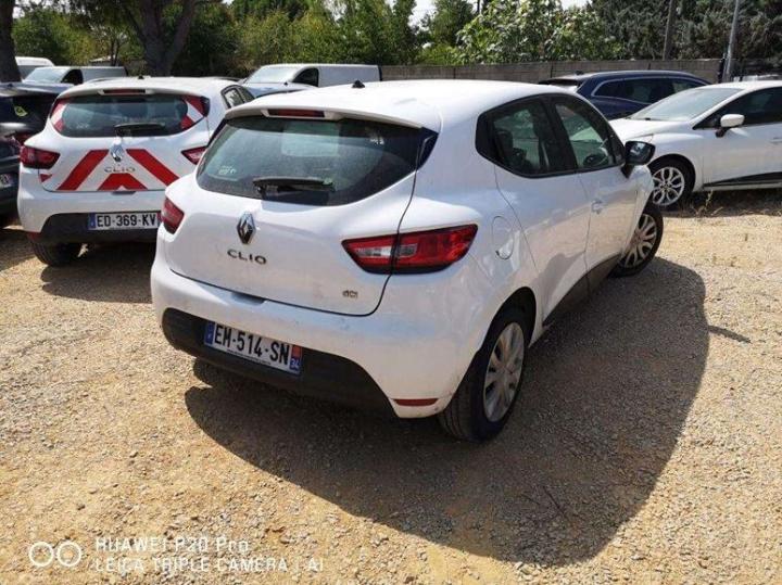 Photo 23 VIN: VF15R0J0A57685950 - RENAULT CLIO 