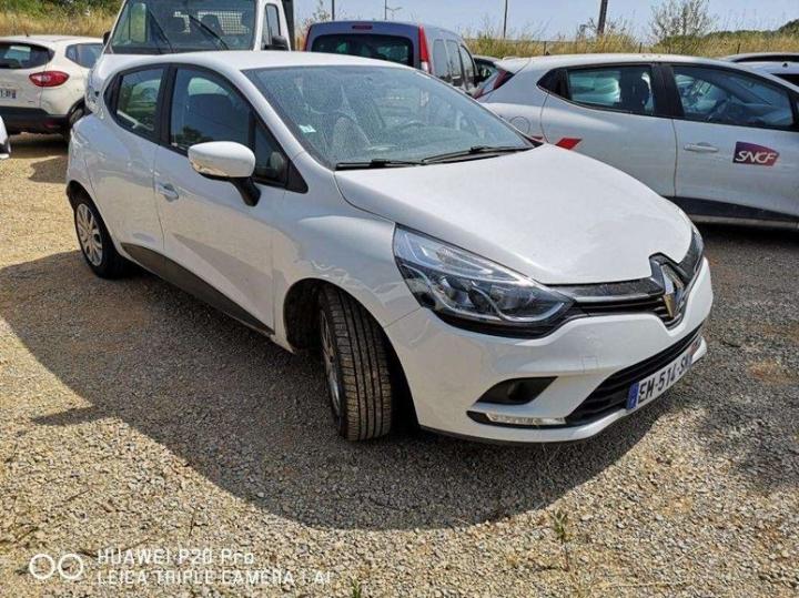 Photo 26 VIN: VF15R0J0A57685950 - RENAULT CLIO 