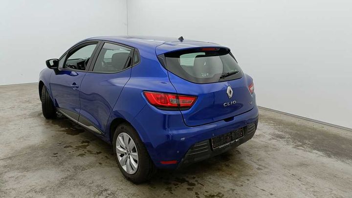 Photo 7 VIN: VF15R0J0A57724163 - RENAULT CLIO IV 