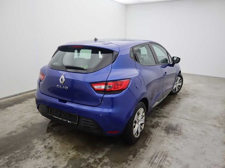 Photo 2 VIN: VF15R0J0A57724185 - RENAULT CLIO IV 