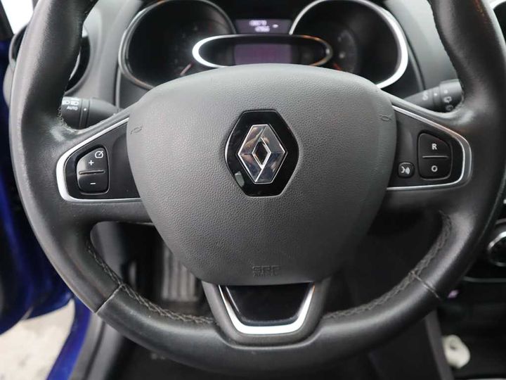 Photo 25 VIN: VF15R0J0A57724185 - RENAULT CLIO IV 