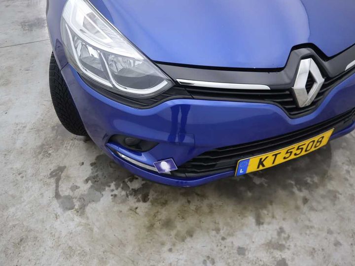 Photo 26 VIN: VF15R0J0A57724185 - RENAULT CLIO IV 