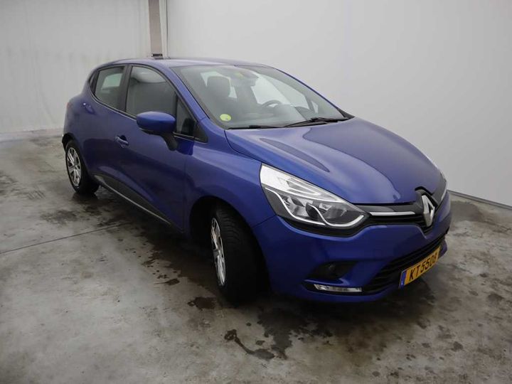 Photo 8 VIN: VF15R0J0A57724185 - RENAULT CLIO IV 