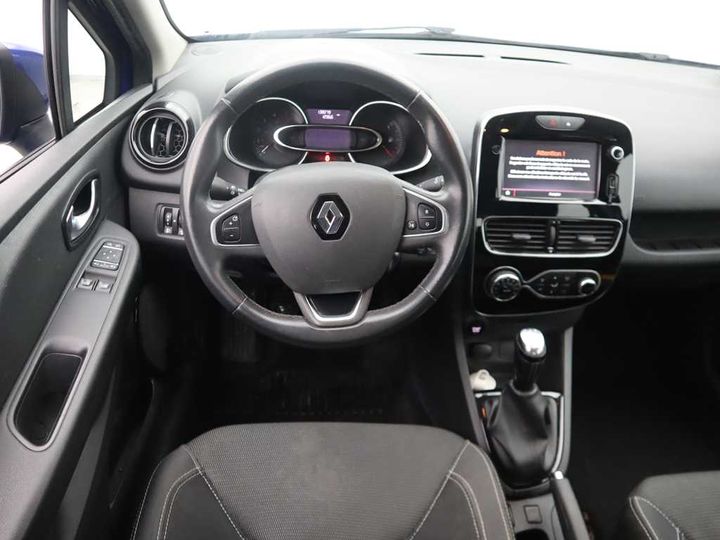 Photo 9 VIN: VF15R0J0A57724185 - RENAULT CLIO IV 