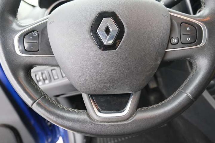 Photo 18 VIN: VF15R0J0A57724208 - RENAULT CLIO IV 