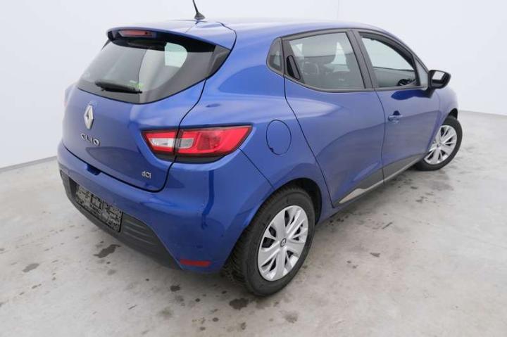 Photo 3 VIN: VF15R0J0A57724208 - RENAULT CLIO IV 