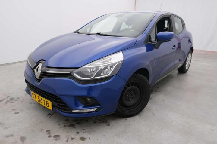 Photo 0 VIN: VF15R0J0A57724208 - RENAULT CLIO IV 