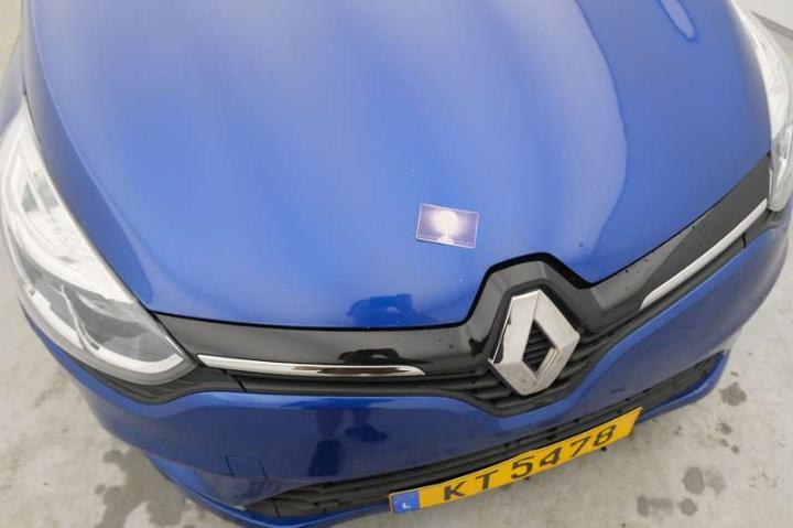 Photo 16 VIN: VF15R0J0A57724208 - RENAULT CLIO IV 