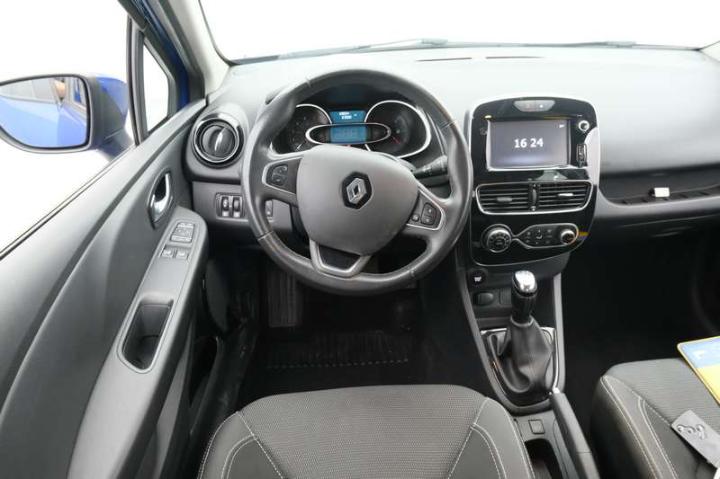 Photo 5 VIN: VF15R0J0A57724208 - RENAULT CLIO IV 