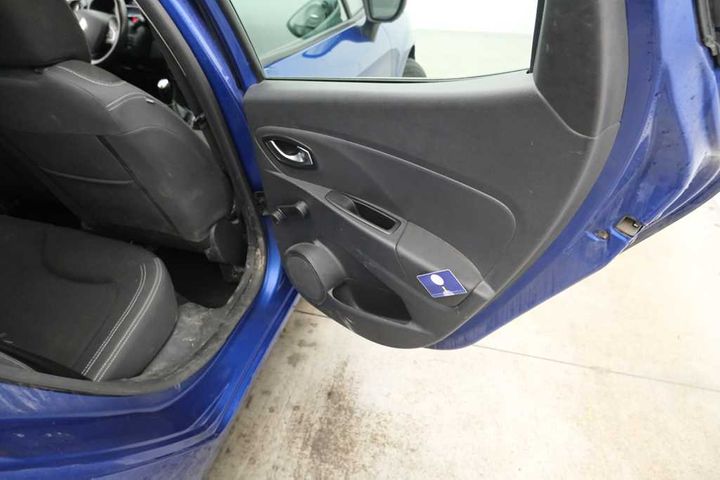 Photo 24 VIN: VF15R0J0A57724218 - RENAULT CLIO IV 