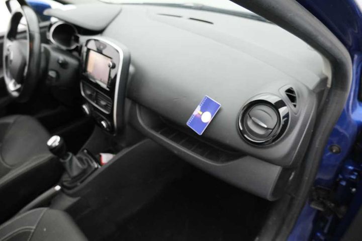 Photo 26 VIN: VF15R0J0A57724218 - RENAULT CLIO IV 